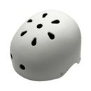 Vigor High Quality Adult Urban Bicycle Helmet For Skateboard Cycling Bike Accessories - White