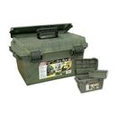 Mtm Case-Gard Sportsmens Plus Utility Dry Boxes - Sportsmen's Plus Utility Dry Box Medium Sized Cam