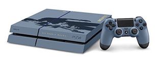 PlayStation 4 Reacondicionada 500 GB - Paquete Uncharted 4 Edición Muy Bueno