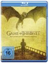 Game of Thrones - Staffel 5 [Blu-ray] (Blu-ray) Headey Lena Dinklage (UK IMPORT)