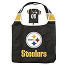 Duck House NFL Pittsburgh Steelers Bag in Pouch