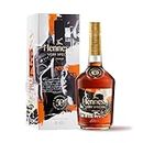 Hennessy VS Hip Hop 50th x Nas Limited Edition 0,7L (40% Vol.)