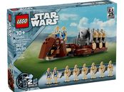 LEGO STAR WARS 40686 - Trade Federation Troop Carrier, GWP May The 4th, NEUF