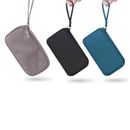 Power Bank Case Phone Pouch Storage Bag Mobile Phone Accessories Data Cable Pack