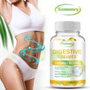 Digestive Enzymes- with Probiotics & Prebiotics- Relieve Constipation & Bloating