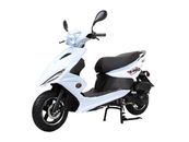 X-PRO Bali 150cc Moped Scooter with 10