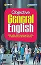 Arihant Objective General English by SP Bakshi For All Competition Exams New Revised Edition 2024