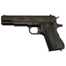 Denix Colt 1911 Non-Firing Prop Gun, Black