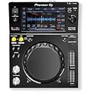 Pioneer, DJ Digital Multi Media Player, 8.10 x 12.80 x 16.30 (XDJ-700)
