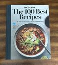 Food & Wine : The 100 Best Recipes (2019, Hardcover) FREE SHIPPING