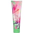 Devoted Creations Vacay Vibes Tanning Lotion – Indoor/Outdoor Tropical Bronzing Cocktail Infused with Skin Quenching Watermelon and Guava Extracts, plus Electrolyte Enhanced Coconut Water – 8.5 oz./251 ml