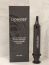Nueva jeringa borradora de línea de ónix negro Lionesse - 12 g - LUCE JOVEN