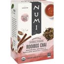 Numi Rooibos Chai Organic Tea - NUM10200