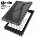 For Amazon Kindle Paperwhite1 2 3 4 11th Gen 2021 Shockproof TPU Silicone Case