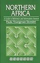 Northern Africa: A Guide to Reference and Information Sources (Reference Sources in the Social Sciences)