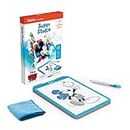 Osmo - Super Studio Disney Mickey Mouse & Friends - Ages 5-11 - Learn to Draw - For iPad or Fire Tablet Educational Learning Games - STEM Toy Gifts Boy & Girl-Ages 5 6 7 8 9 10 11(Osmo Base Required)