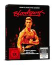 BLOODSPORT (4K UHD & Blu Ray) Limited Steelbook / New & Sealed / Van Damme