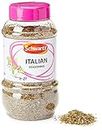 Schwartz Italian Herbs, Italian Seasoning Blend with Basil, Oregano, Rosemary and Thyme, Dried Herbs and Spices for Italian Cooking, Mixed Herbs Great for Fresh Pasta and Pizza Sauce, 0.19 kg