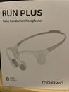 MOJAWA Run Plus 32 GB Sports Headphones Bluetooth and Voice Assistant, 4 Colors