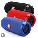 Wireless Portable Bluetooth Speaker Caixa De Som Blutooth Music Sound Box For Radio FM Subwoofer