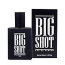 Oscar Big Shot Black Long Lasting Perfume | Fongure Aromatics Fragrance | Everyday use Eau de Perfum For Men | 30ml
