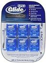 Oral-B Glide Pro-Health Advanced Floss, 6 Count (Pack of 1)