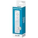 Nintendo Wii U - Wii Remote Plus (Telecomando Plus), Bianco