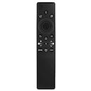 BN59-01357L Replacement Voice Remote fit for Samsung Q70A Q80A Q60A QLED 4K Smart TV QA55Q70AAWXXY QA65Q70AAWXXY QA75Q70AAWXXY QA85Q70AAWXXY QA65Q80AAWXXY QA55Q60AAWXXY QA65Q60AAWXXY QA75Q60AAWXXY