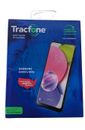 Smartphone TracFone Samsung Galaxy A03s 32GB Negro Prepago 6.5" HD+ Pantalla - NUEVO