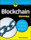 Blockchain For Dummies [For Dummies [Computer/Tech]]