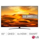LG 65QNED916QE Smart TV 65 pollici QNED Mini LED 4K Ultra HD