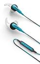 Bose ® Soundsport In-Ear Headphones - Blau
