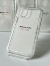 Original Apple MWYK2ZM/A iPhone 11 Pro Clear Case transparente klare Hülle Cover