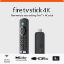 Amazon Fire TV Stick 4K Ultra HD New Gen Media Player Alexa.AUSTOCK.EXPRESS POST
