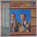 the louvin brothers