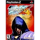 Tekken 4 - PlayStation 2