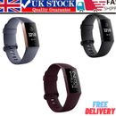 Fitbit Charge 3 Activity Tracker | Swim-Proof Fitness Tracker NEW UK
