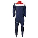 Givova, Suit Campo, Blue/red, M