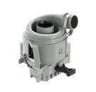 12008381 - OEM Bosch Dishwasher Circulation Heat Pump - NEW OPEN BOX