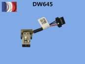Dc Power Jack Port Charging Plug IN Cable Harness GU2DM Acer Alpha 12 SA5-271P