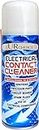 UR CHOICE Electrical Contact Cleaner - 200ml Maintenance Spray with Straw - Fast Drying - Removes Dirt, Flux Residue - Cleaning & Protecting Electrical Components (1)