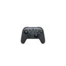 Nintendo Switch Pro Controller Nero Bluetooth Gamepad Analogico/Digitale Nintendo Switch