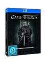 Game of Thrones: Staffel 1 [Blu-Ray] [Import]