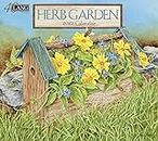 Lang HERB Garden - Calendario de pared 2022 (22991001914)