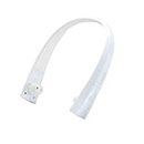 House of Sensation V5100 Wireless Bluetooth V4.0 + EDR Headphone Handsfree MP3 Music In-ear Sports Headset for iPhone Samsung Smartphone PC -White