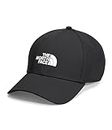 THE NORTH FACE NF0A4VSVKY4 Recycled 66 Classic Hat Hat Unisex Adult Black-White Tamaño OS