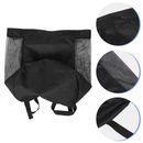  Borsa per attrezzature sportive rete design borse da basket buggy tasca portatile