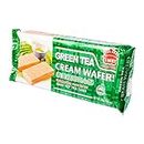 I Mei Green Tea Cream Wafers 200gm
