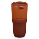 Rise from Klean Kanteen - 26 oz. Stainless Steel Tumbler - Rust