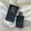 Brand New  Authentic Gucci Guilty Pour Homme EDP  50ml Men's Perfume RRP$145